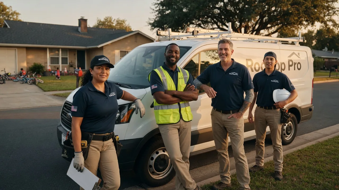 Roof Repair in Lead, SD near me